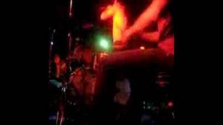 The Secret Handshake - Make Up Your Mind @ Plano Centre, 5/25/08 WORLD PREMIERE