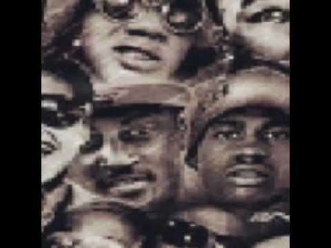 SU SHOKK - BIG BOOTY BIHH