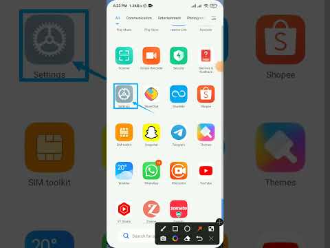 🔃How To Backup Photos And Videosredmi note 7 8 pro   ,Data Backup Setting,Data Backup And Recovery