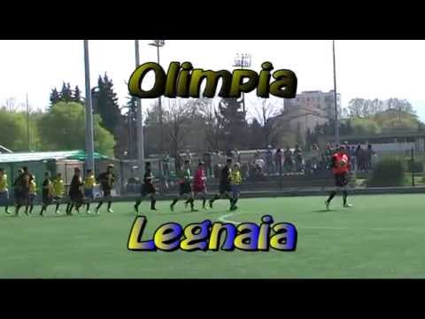 Campionato 2014-15 - Esordienti "A" 2002 - 2° Fase Primaverile - Olimpia - Legnaia