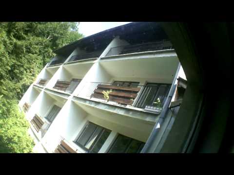 OT Urbex: Opuszczony Hotel Magnus-Bystra