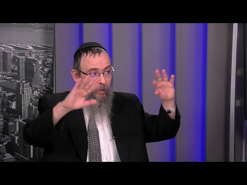 PIRKADAT M. Kende Péterrel: Oberlander Báruch