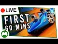 Forza Horizon 3 Hot Wheels Expansion DLC - First 60 Minutes