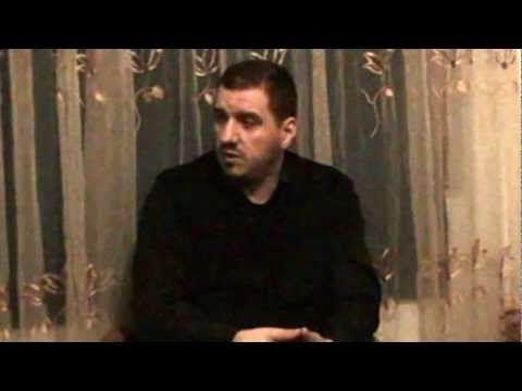 A falet dreka pas Xhumasë - Enis Rama