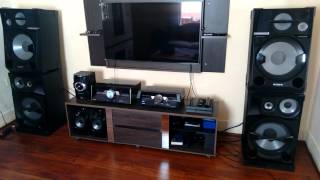 Sony Shake 7 e 77 - Elis Regina - No Céu da Vibração, Fantástico!!!!!!!