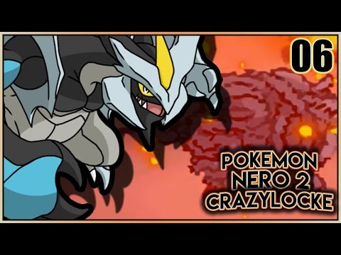 GIOIE E DOLORI - CRAZYLOCKE POKEMON NERO 2 [EP.06]