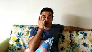 Vivek Mushran | Short film | Veere Di Wedding | Exclusive video