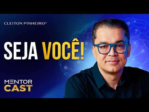 How to Stop People-Pleasing l Mentor Cast #275