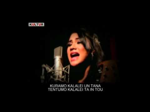 Lagu Akustik Minahasa //OPO WANANATAS//