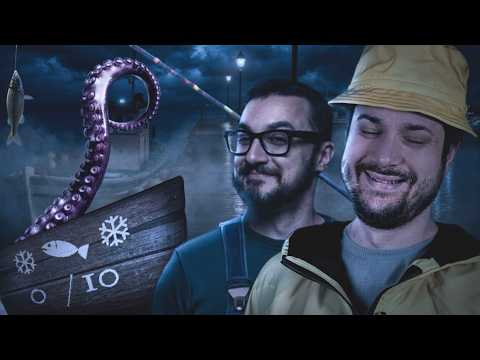 G&K Pescatori della NOTTE