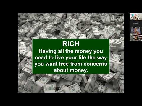 Nice Girls Don't Get Rich