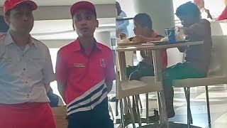 Viral Pelayanan Pegawai KFC pada 2 Bocah Berpakaian Lusuh yang Ingin Makan Ayam, Cuma Bawa Rp18 Ribu