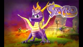 Spyro The Dragon Theme (Extended) - Download Link In Description
