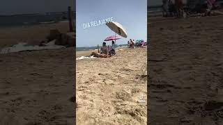 Puerto de Sagunto. Valencia