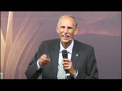 01 Batallas de Fe BO - Proteccion En La Crisis - David Gates - Primer Dia