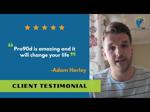 Pro90D Testimonial 18