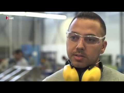 Bild aufgedeckt [Doku] Marokko - die große Chance, 3sat makro vom 21.10.2016