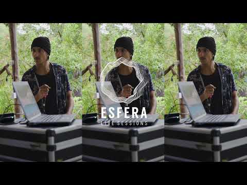 PECAOS | Esfera Live Sessions | Making Off