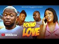 FOUND LOVE LATEST BRAINJOTTER NOLLYWOOD MOVIE 2025 BRAINJOTTER