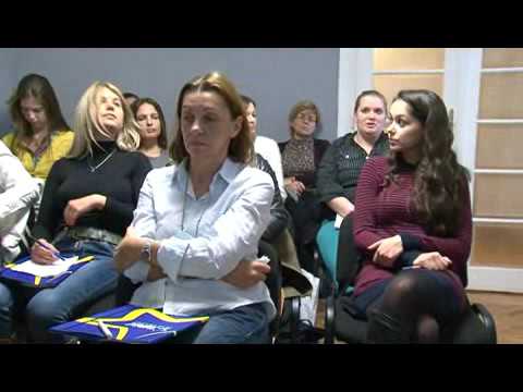 Training za Women RAB