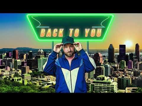 Kav Verhouzer - Back To You