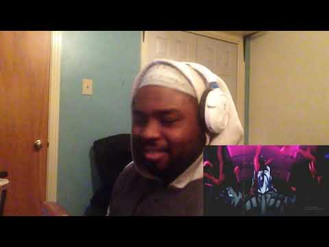 C0MAtose 麻木 - CHOPPA BANG Reaction