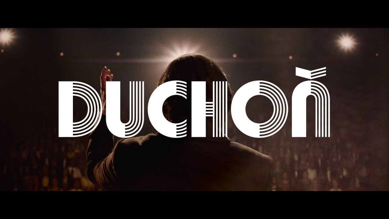 DUCHOŇ - teaser trailer - v kinách od 31. júla 2025