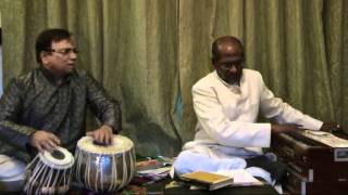 Vithal Rao - Har qadam par nit naye sanchay mei dhull jaatey hain loge.avi