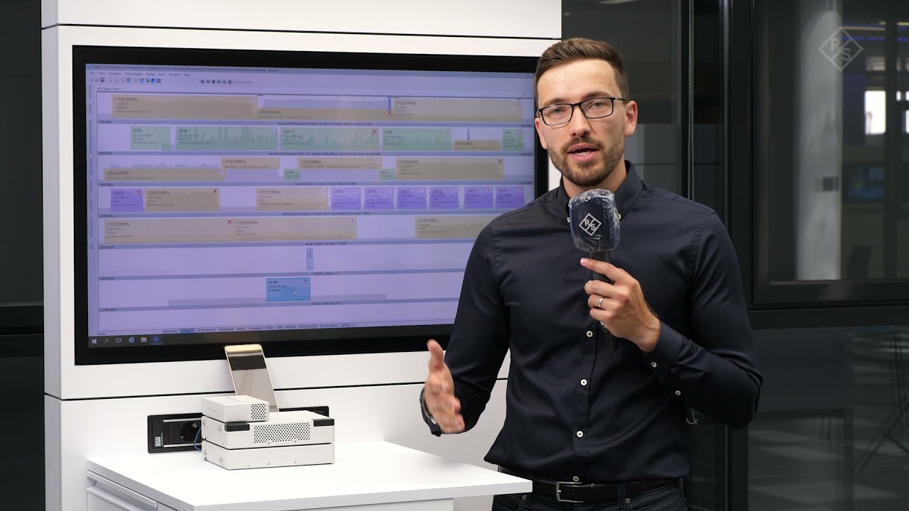 The complete mobile network engineering, optimization and troubleshooting solution