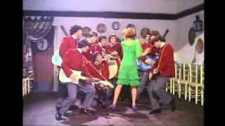 Rocio Durcal - Teren Ten Ten.