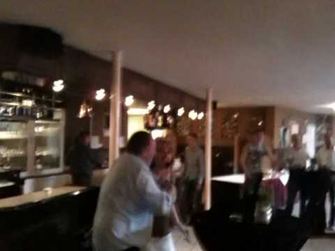 VDL Kampioen Duet Willem vd Brink en Petra van Buren