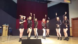 180428 위키미키 대전팬사인회 one more time