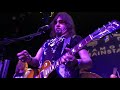 Ace Frehley-rock soldiers-Ramona mainstage 11/22/2019