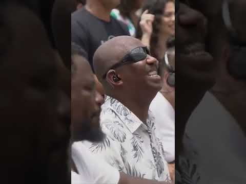 Inigualável - Chega Pra Cristo