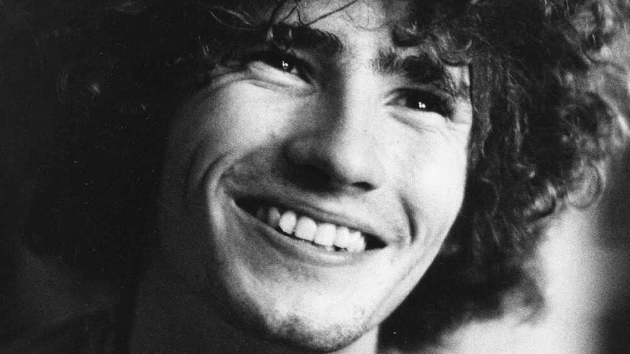 Episode 166 Tim Buckley Goodbye and Hello