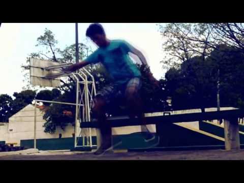 ArtuurFee - Inscrição - ReEdit - Los Transas | METAS