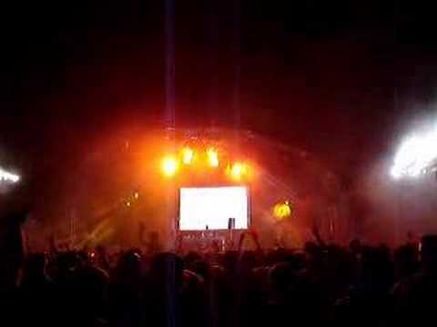 Future Music Festival 2007 : Ferry Corsten - Galaxia