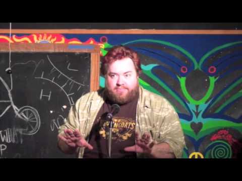 David "Doc" Luben- I Could Answer Your Question, But it Wouldn't Be the Truth