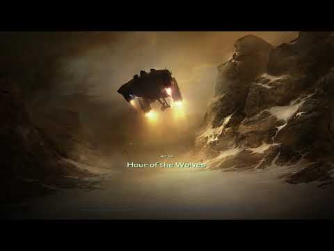 StarCraft 2: Quagmire 06 - Hour of the Wolves (Part 1)