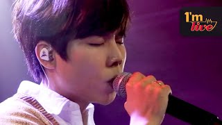 [I'm LIVE] Jung Seung-hwan (정승환) &amp; The Voyager (우주선)