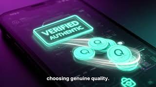 QRON Token Economy