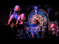 Sara Petite--Pappy & Harriets--02 28 15--Barbwire