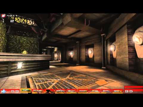 [cK cup #7] ziLL vs m1No - Ironic POV ziLL Part 1 ~ cluex.org