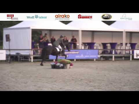 Driejarige Stermerries &amp; Sportmatinee | CK2023 | 15 September 2023