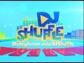 Disney Junior Asia DJ Shuffle Contest Promo 2015 HD