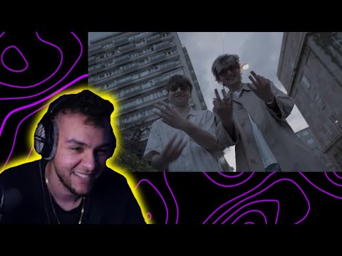 MERGHANI REAKCJA NA Fukaj x Mata - OWOCE 33 (prod. charlie moncler x pedro)
