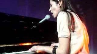 Nerina Pallot - Idaho (Live at The Scala)
