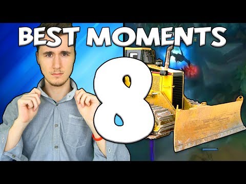 Fierik - Best Moments #8 - IMMIGRATI?!