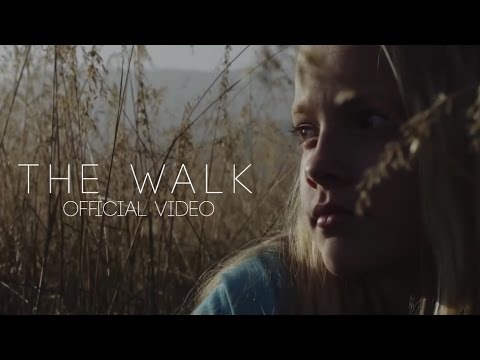 Andrea Tonoli | The Walk (Official Video)