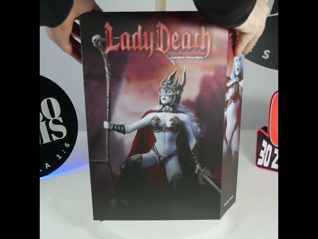Vídeo relacionado con TWTCZOZ Figura de Personaje Masculino en 3D a Escala 1/24